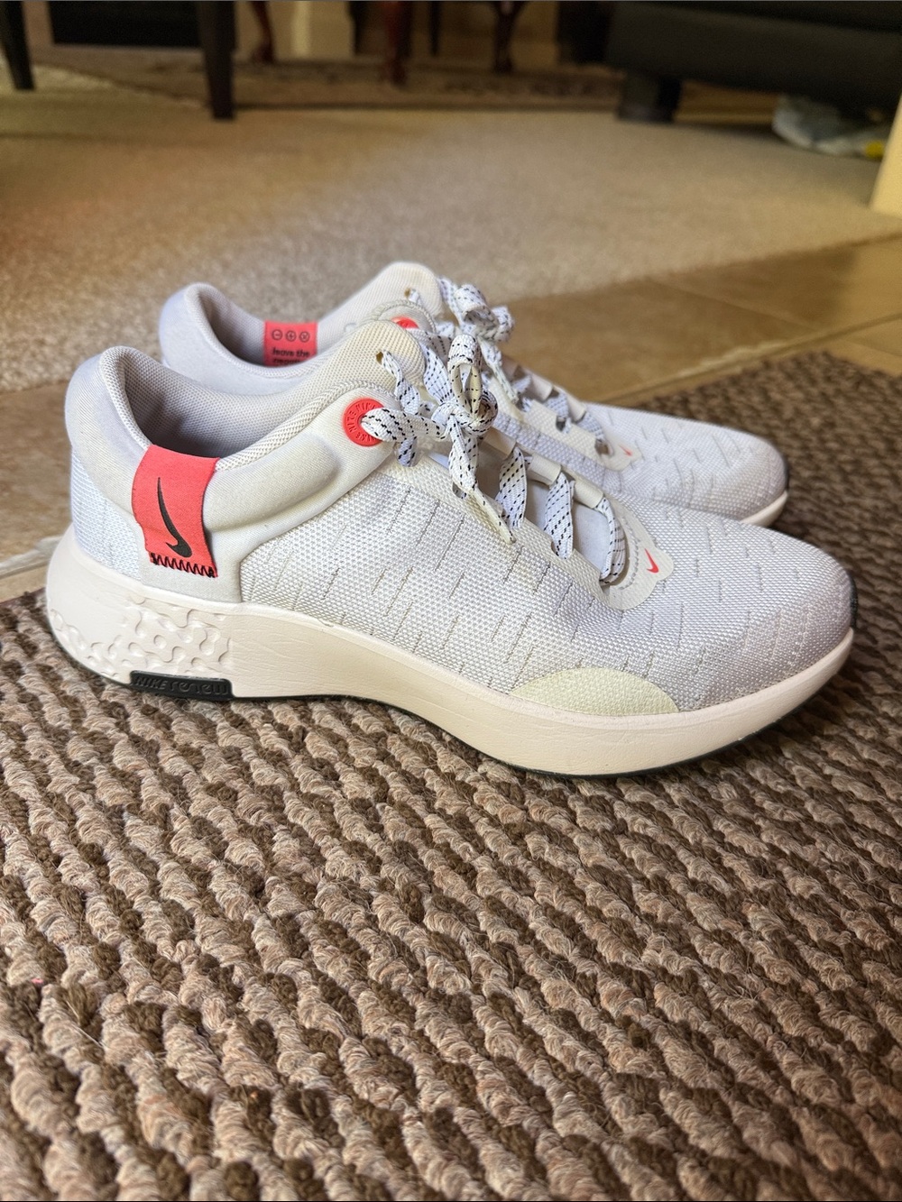 Nike New Serenity Run Shoes